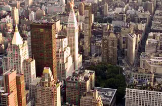 Picture of Flatiron District