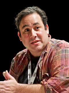 Picture of Josh Weinstein