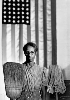 Picture of Gordon Parks
