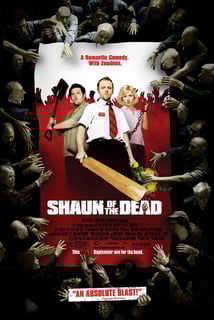 Picture of Shaun of the Dead