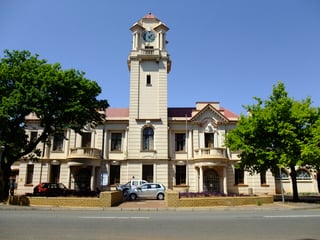 Picture of Potchefstroom