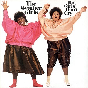 Picture of The Weather Girls
