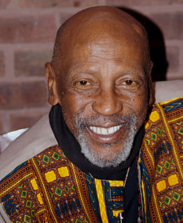 Picture of Louis Gossett Jr.