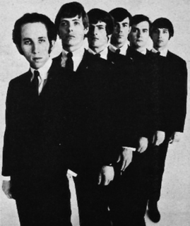 Picture of The Association
