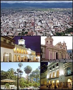Picture of Salta