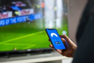 Picture of Sports entertainment