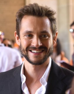 Picture of Hugh Dancy
