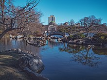 Picture of Jackson Park