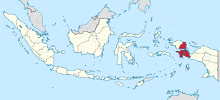 Picture of West Papua