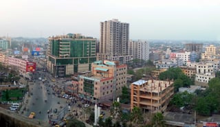 Picture of Sylhet
