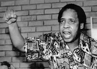 Picture of Chris Hani