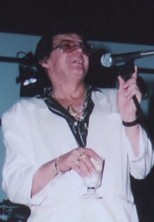 Picture of Héctor Lavoe