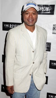 Picture of Christopher Judge