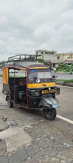 Picture of Auto rickshaw