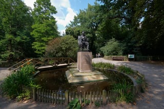 Picture of Holland Park