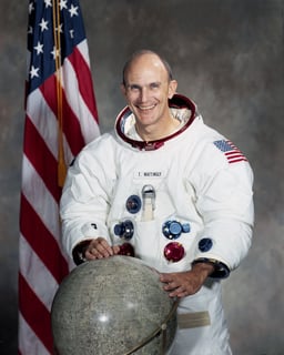 Picture of Ken Mattingly