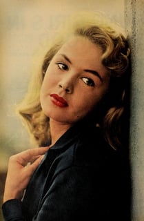 Picture of Sandra Dee