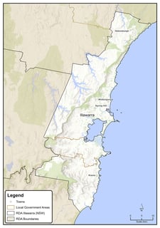 Picture of Illawarra