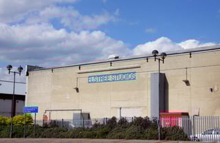 Picture of Elstree Studios