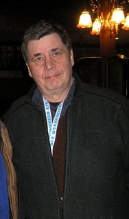 Picture of John Wagner