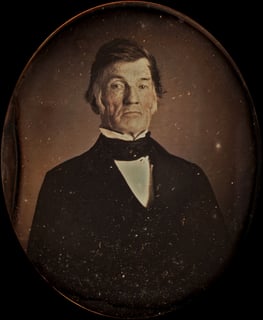 Picture of Eliphalet Remington
