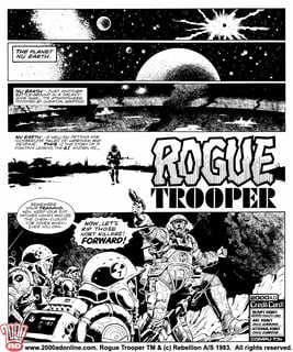 Picture of Rogue Trooper
