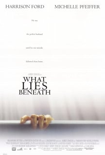 Picture of What Lies Beneath