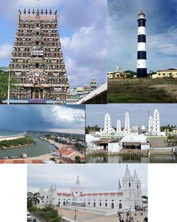 Picture of Nagapattinam