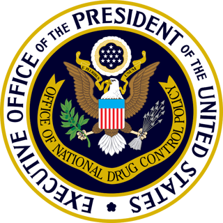 Picture of Office of National Drug Control Policy