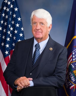 Picture of Rob Bishop