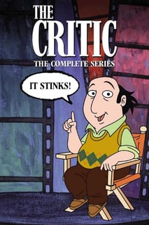 Picture of The Critic