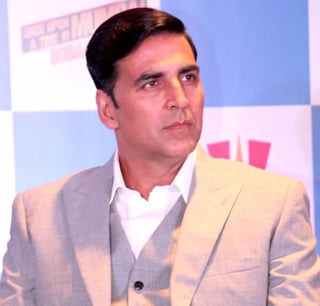Picture of Akshay Kumar