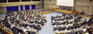 Picture of Committee of Permanent Representatives