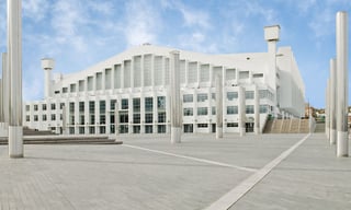 Picture of Wembley Arena