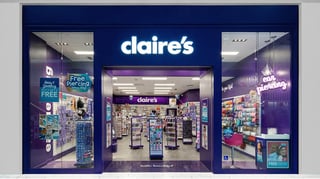Picture of Claire's