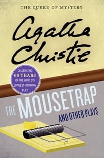 Picture of The Mousetrap