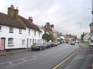 Picture of Bushey