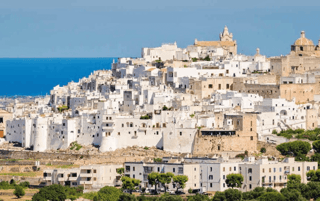 Picture of Ostuni