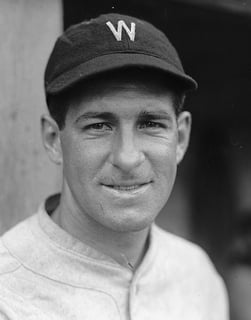 Picture of Bucky Harris