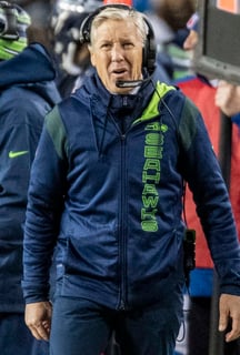 Picture of Pete Carroll