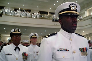 Picture of Officers' Training Corps