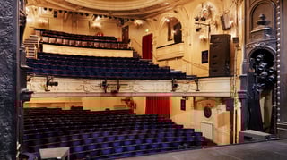 Picture of Ambassadors Theatre