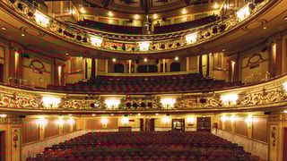 Picture of Gielgud Theatre