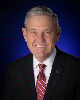 Picture of Robert D. Cabana