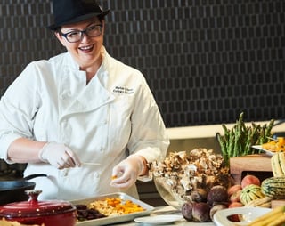 Picture of Aramark