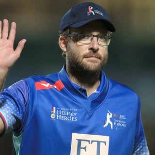 Picture of Daniel Vettori