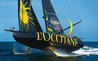 Picture of Vendée Globe
