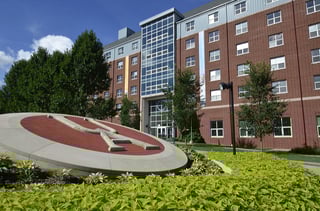 Picture of University of Akron