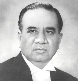 Picture of Huseyn Shaheed Suhrawardy