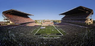 Picture of Husky Stadium